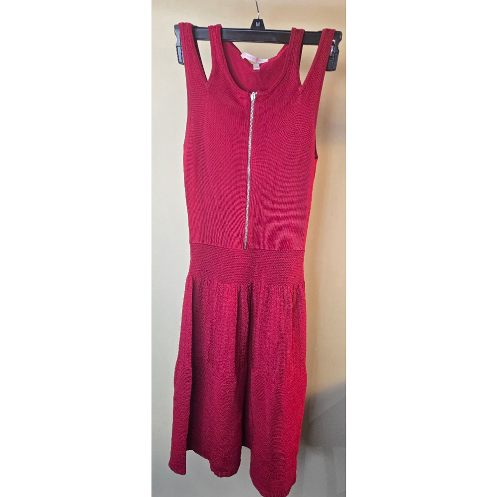 Women's Victoria's Secret Red Mini Dress XS